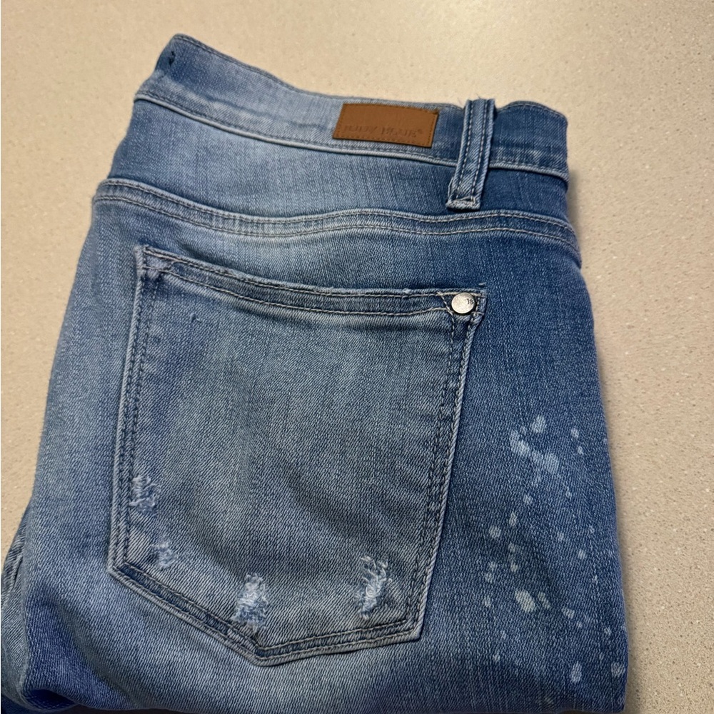 Judy Blue Jeans